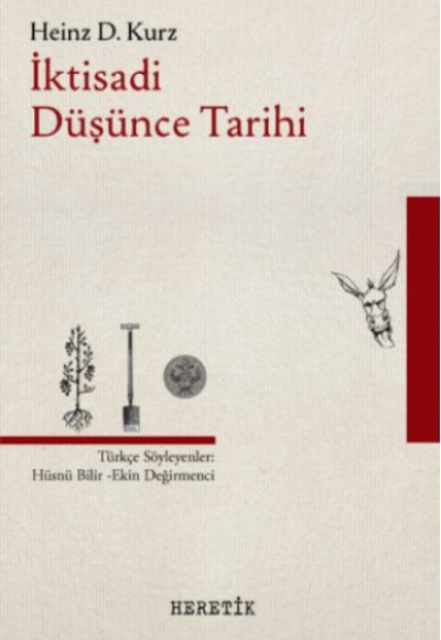 İktisadi Düşünce Tarihi İktisadi Düşünce Tarihi