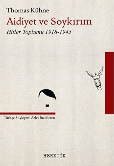 Aidiyet Ve Soykırım Aidiyet Ve Soykırım