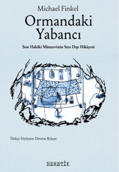 Ormandaki Yabancı Ormandaki Yabancı