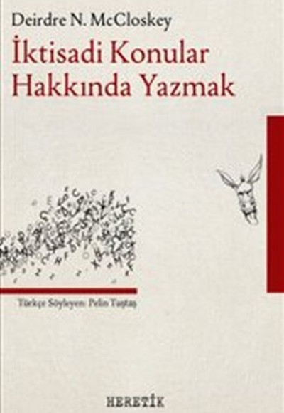 İktisadi Konular Hakkında Yazmak İktisadi Konular Hakkında Yazmak
