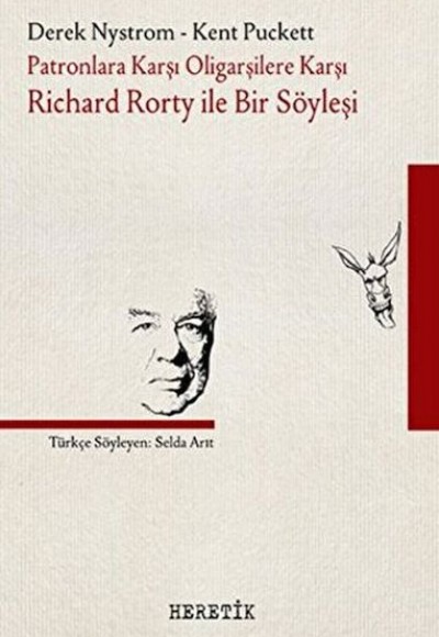 Patronlara Karşı Oligarşilere Karşı Patronlara Karşı Oligarşilere Karşı