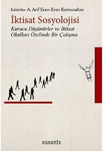 İktisat Sosyolojisi İktisat Sosyolojisi