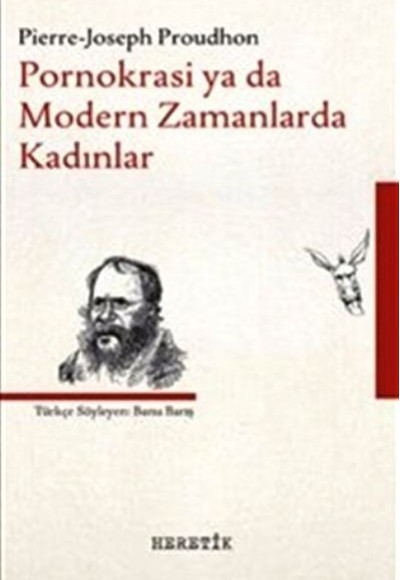 Pornokrasi ya da Modern Zamanlarda Kadınlar Pornokrasi ya da Modern Zamanlarda Kadınlar
