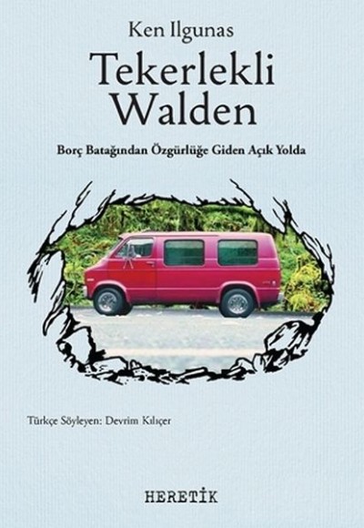 Tekerlekli Walden Tekerlekli Walden