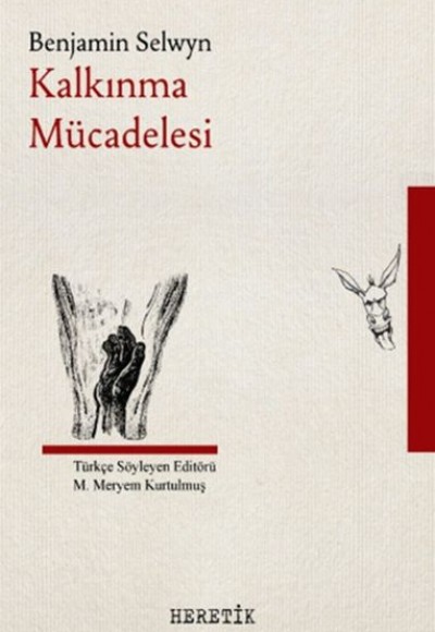 Kalkınma Mücadelesi Kalkınma Mücadelesi