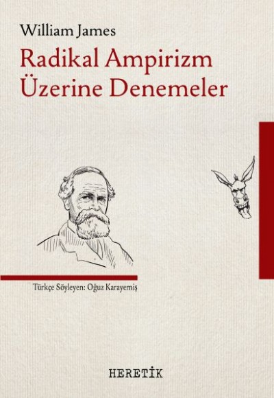 Radikal Ampirizm Üzerine Denemeler Radikal Ampirizm Üzerine Denemeler