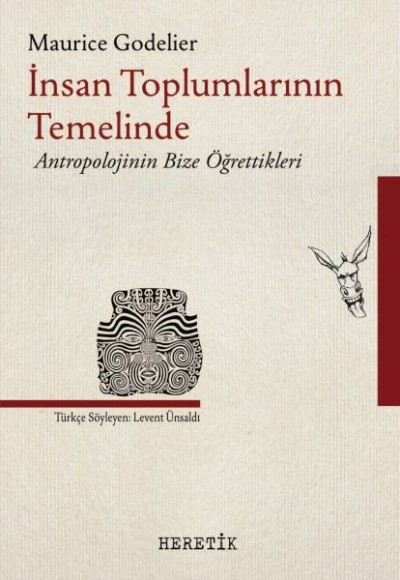 İnsan Toplumlarının Temelinde İnsan Toplumlarının Temelinde