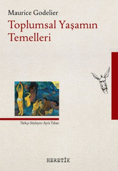 Toplumsal Yaşamın Temelleri Toplumsal Yaşamın Temelleri