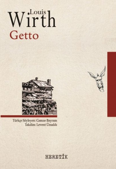 Getto Getto