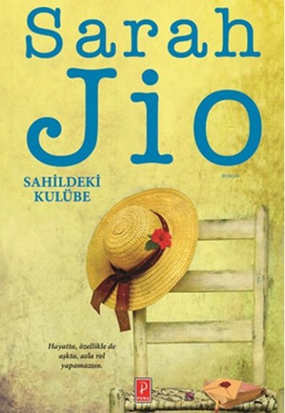 Sahildeki Kulübe Sahildeki Kulübe