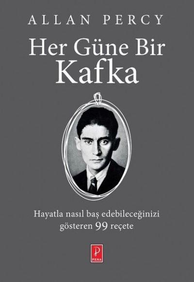 Her Güne Bir Kafka Her Güne Bir Kafka