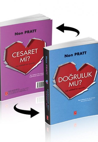 Doğruluk Mu? Cesaret Mi? Doğruluk Mu? Cesaret Mi?