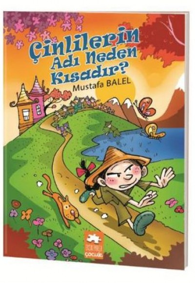 Mustafa Balel Resimli Dizi - Çinlilerin Adı Neden Kısadır Mustafa Balel Resimli Dizi - Çinlilerin Adı Neden Kısadır