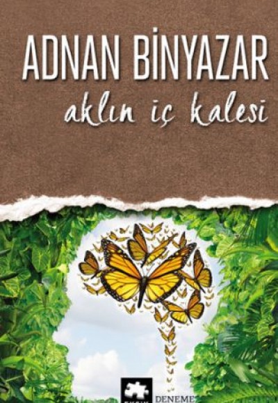 Aklın İç Kalesi Aklın İç Kalesi