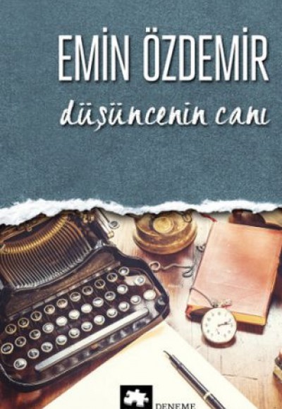 Düşüncenin Canı Düşüncenin Canı