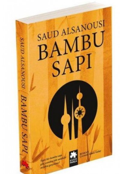 Bambu Sapı Bambu Sapı