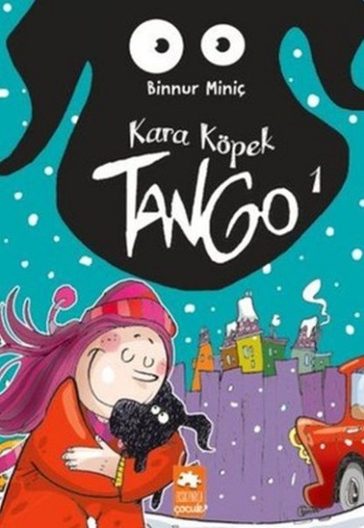 Kara Köpek Tango 1 Kara Köpek Tango 1