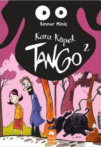 Kara Köpek Tango 2 Kara Köpek Tango 2