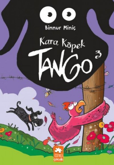 Kara Köpek Tango 3 Kara Köpek Tango 3