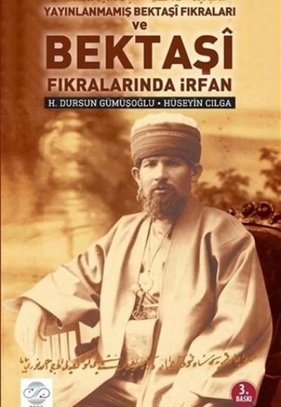 Yayınlanmamış Bektaşi Fıkraları ve Bektaşi Fıkralarında İrfan Yayınlanmamış Bektaşi Fıkraları ve Bektaşi Fıkralarında İrfan