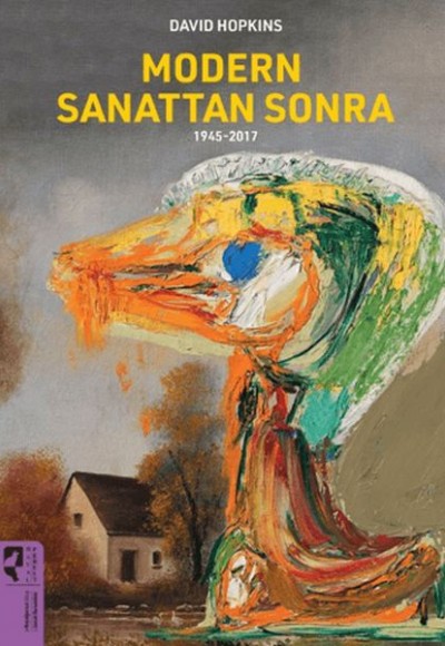 Modern Sanattan Sonra 1945-2017