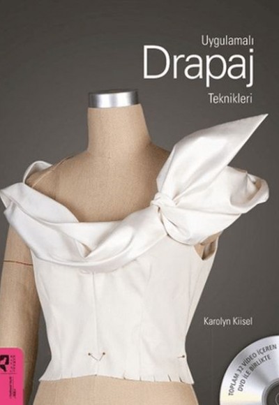Uygulamalı Drapaj Teknikleri Uygulamalı Drapaj Teknikleri
