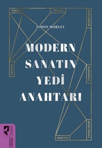 Modern Sanatın Yedi Anahtarı