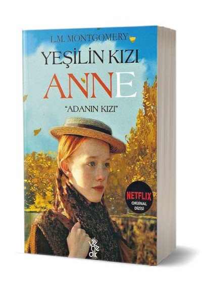 Yeşilin Kızı Anne-Adanın Kızı Yeşilin Kızı Anne-Adanın Kızı
