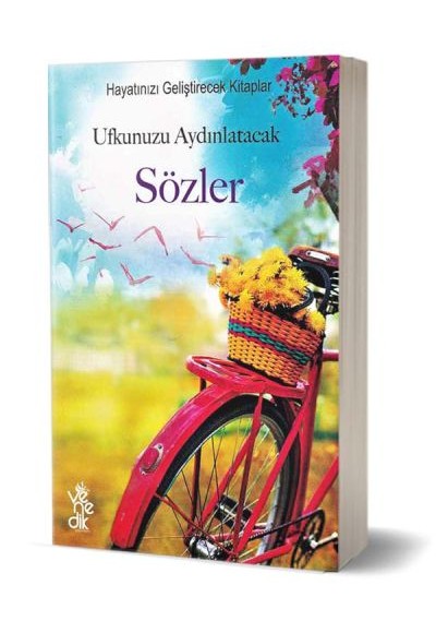 Ufkunuzu Aydınlatacak Sözler Ufkunuzu Aydınlatacak Sözler