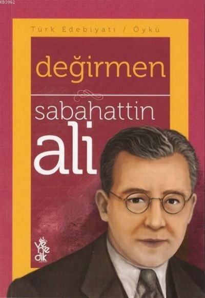 Değirmen Değirmen