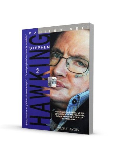 Dahiler Serisi - Hawkıng Dahiler Serisi - Hawkıng