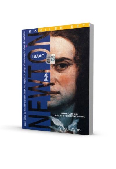 Dahiler Serisi - Newton Dahiler Serisi - Newton