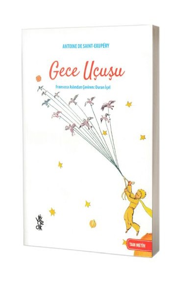 Gece Uçuşu Gece Uçuşu