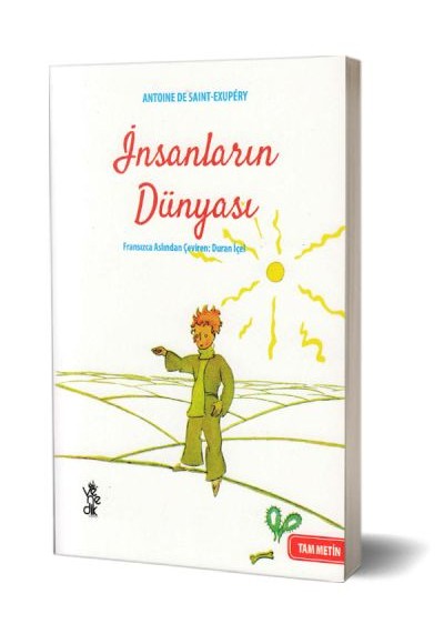 İnsanların Dünyası İnsanların Dünyası