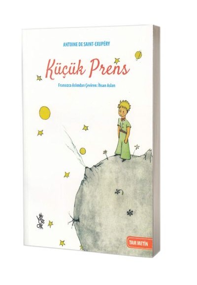 Küçük Prens Küçük Prens
