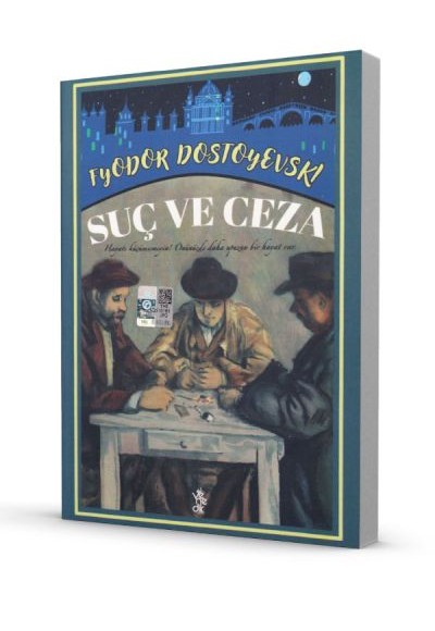 Suç ve Ceza Suç ve Ceza