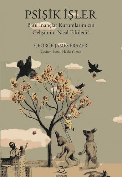 Psişik İşler Psişik İşler