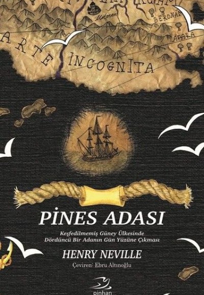 Pines Adası Pines Adası