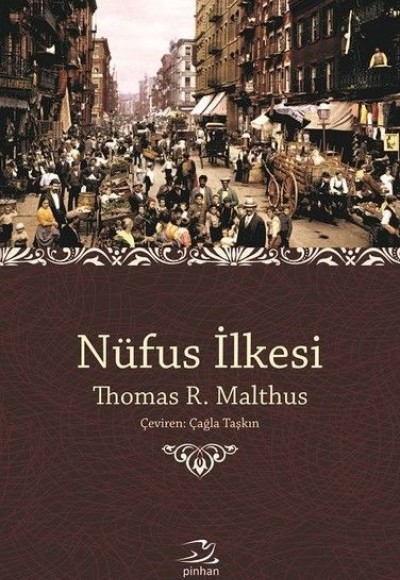 Nüfus İlkesi Nüfus İlkesi