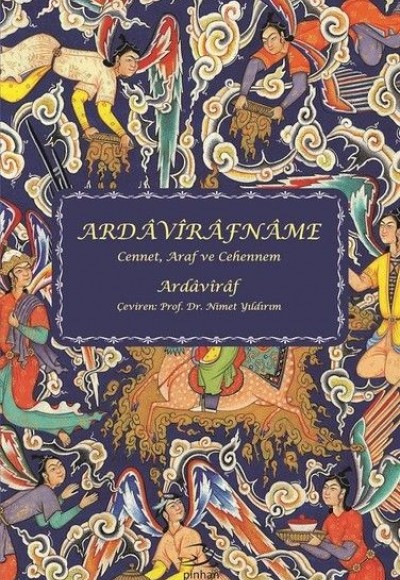 Ardavirafname Ardavirafname