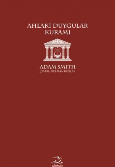 Ahlaki Duygular Kuramı Ahlaki Duygular Kuramı