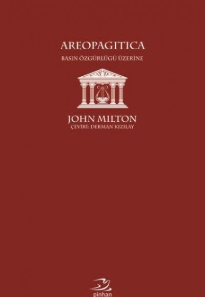 Areopagıtıca Areopagıtıca