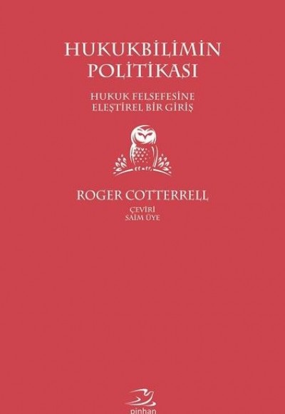 Hukukbilimin Politikası Hukukbilimin Politikası