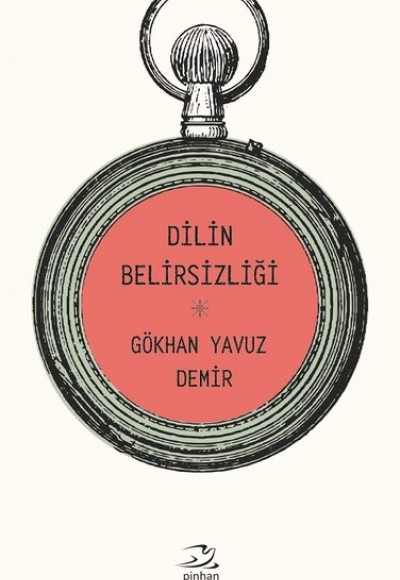 Dilin Belirsizliği Dilin Belirsizliği