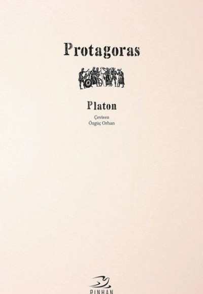 Protagoras Protagoras