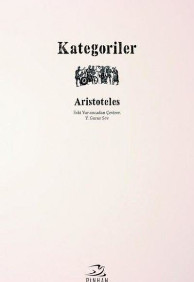 Kategoriler Kategoriler