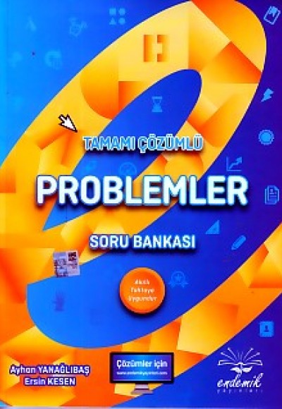 Endemik Problemler Tamamı Çözümlü Soru Bankası Endemik Problemler Tamamı Çözümlü Soru Bankası