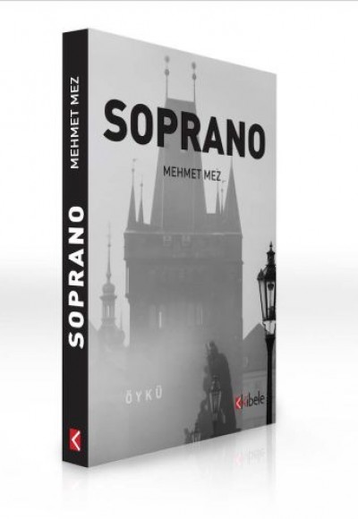 Soprano Soprano