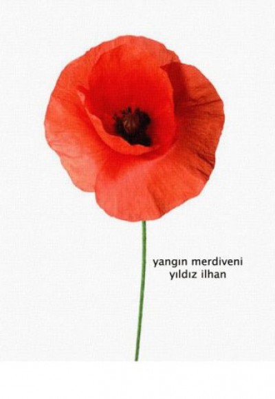 Yangın Merdiveni Yangın Merdiveni