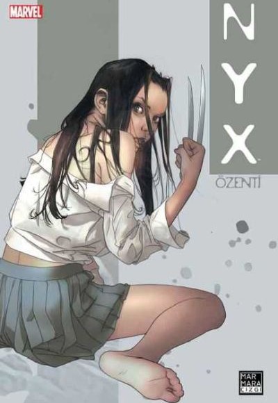 NYX - Özenti NYX - Özenti